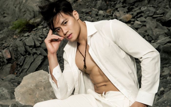 Đặng Hiếu Đức- Mỹ nam phòng gym sở hữu body khiến nhiều người ‘gục ngã’ và câu chuyện về sự đam mê Ảnh 2