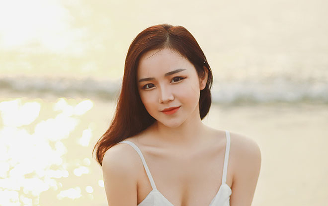 'Dấn thân’ nghiệp 'cầm mic', Nhã Tiên khẳng định: 'Chi Pu làm được chắc chắn tôi còn thành công hơn' Ảnh 2