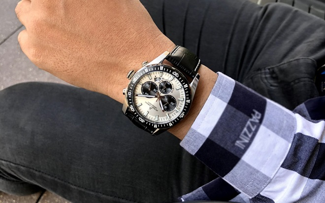 Đăng Quang Watch tri ân khách hàng với khuyến mãi cực khủng dịp sinh nhật 10 năm Ảnh 2