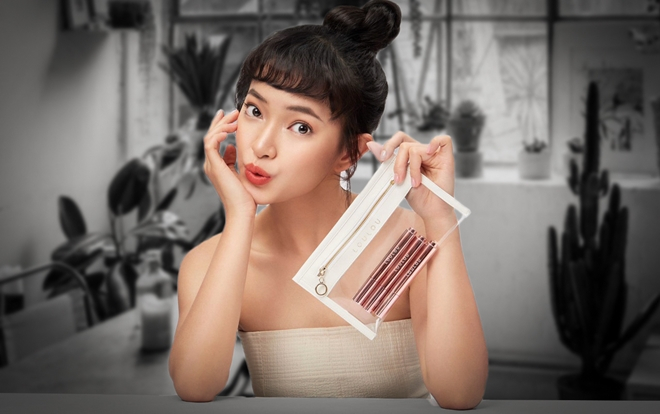 Thanh Hằng, Châu Bùi, Tuấn Hưng khẳng định màu sắc riêng 'không đụng hàng' Ảnh 2