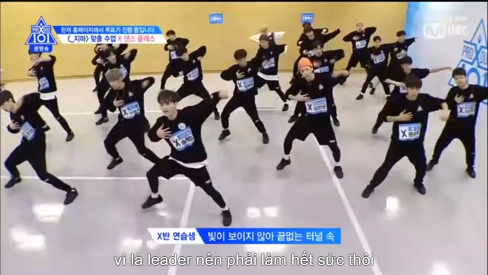 Tập 2 PRODUCE X 101: Kim Yohan vươn lên vị trí center, Mingyu tuột hạng 3 đầy bất ngờ! Ảnh 10