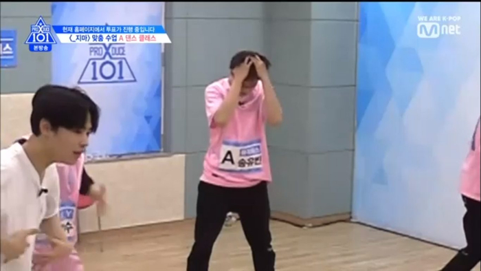 Tập 2 PRODUCE X 101: Kim Yohan vươn lên vị trí center, Mingyu tuột hạng 3 đầy bất ngờ! Ảnh 15