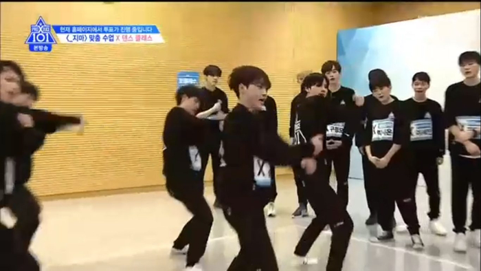 Tập 2 PRODUCE X 101: Kim Yohan vươn lên vị trí center, Mingyu tuột hạng 3 đầy bất ngờ! Ảnh 12