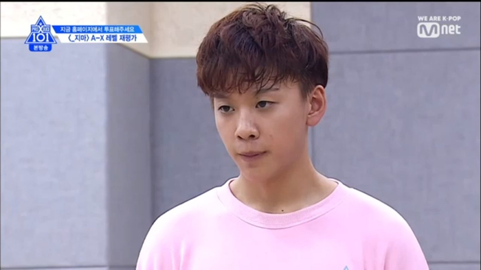 Tập 2 PRODUCE X 101: Kim Yohan vươn lên vị trí center, Mingyu tuột hạng 3 đầy bất ngờ! Ảnh 8