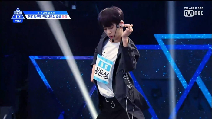 Tập 2 PRODUCE X 101: Kim Yohan vươn lên vị trí center, Mingyu tuột hạng 3 đầy bất ngờ! Ảnh 59