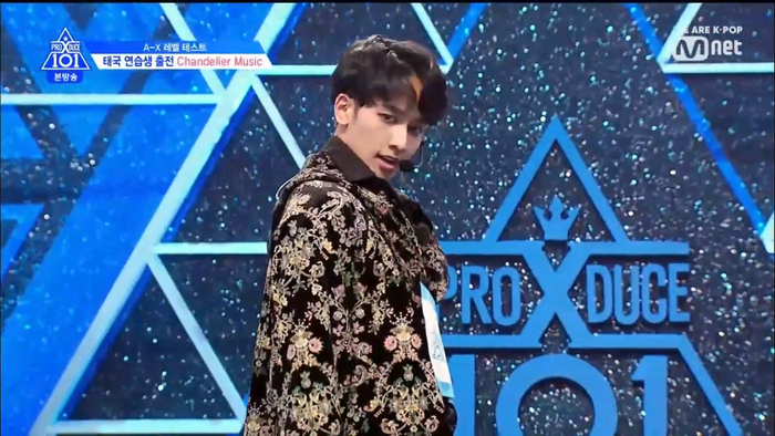 Tập 2 PRODUCE X 101: Kim Yohan vươn lên vị trí center, Mingyu tuột hạng 3 đầy bất ngờ! Ảnh 54