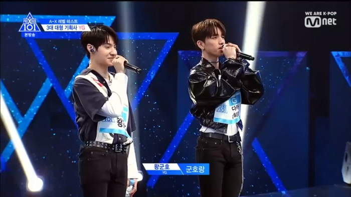 Tập 2 PRODUCE X 101: Kim Yohan vươn lên vị trí center, Mingyu tuột hạng 3 đầy bất ngờ! Ảnh 42