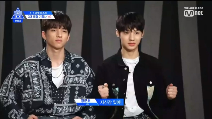 Tập 2 PRODUCE X 101: Kim Yohan vươn lên vị trí center, Mingyu tuột hạng 3 đầy bất ngờ! Ảnh 43