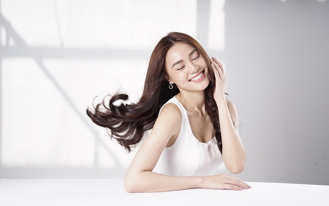 Ninh Dương Lan Ngọc lại tung chiêu 'thả thính' mới khiến trái tim bao chàng phải loạn nhịp Ảnh 2