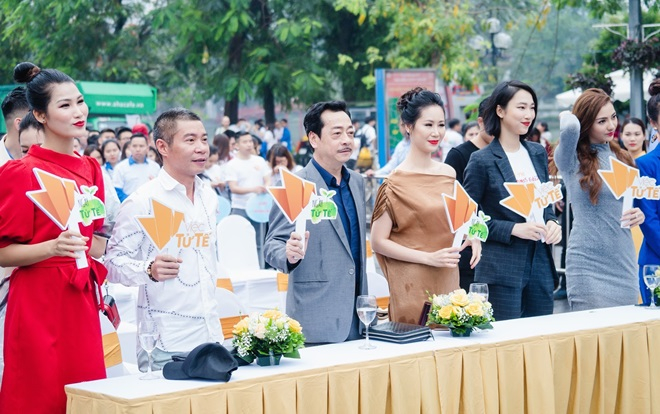 Từ 'Việc tử tế', đến 'Ngày tử tế' và người tử tế Ảnh 2