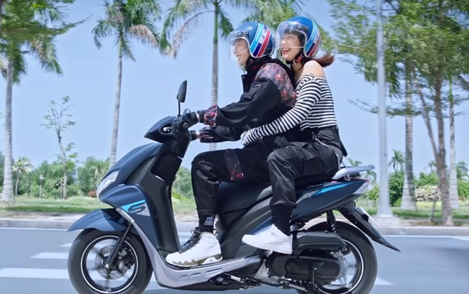 Giới trẻ háo hức đếm ngược từng ngày đón chờ bất ngờ mới của chiến dịch 'Why Not?' Ảnh 2