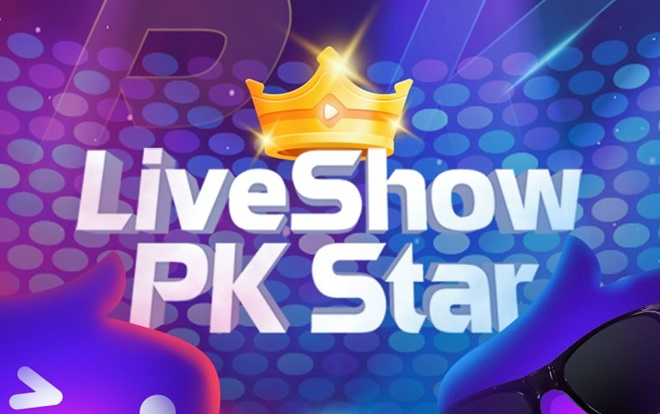Soi Liveshow PK Star, sự kiện đặc biệt không thể bỏ qua trong tháng 5 Ảnh 2