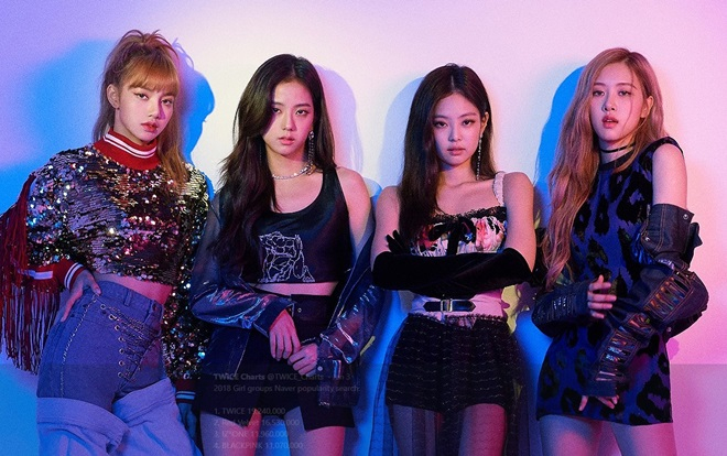 SỐC: Mới 2 ngày đã có 2000 Blinks đăng ký gặp BLACKPINK, bạn đã đăng ký chưa? Ảnh 2