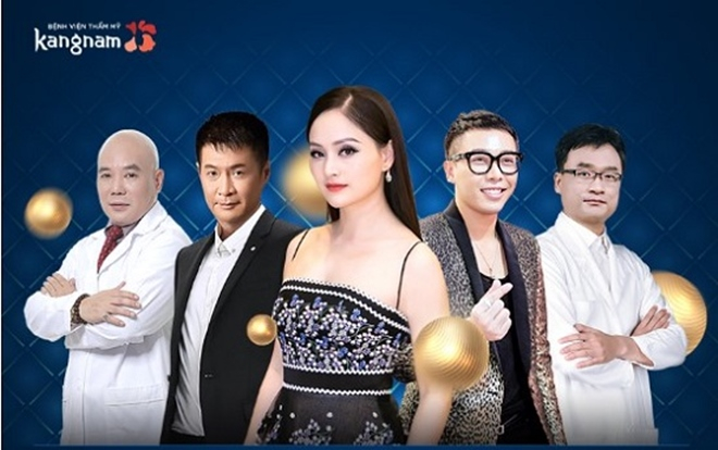 Lan Phương - nàng dâu order, đạo diễn Lê Hoàng, Stylist Hoàng Ku bất ngờ đứng chung trong một chương trình sắc đẹp, drama nào đang chờ đợi? Ảnh 2