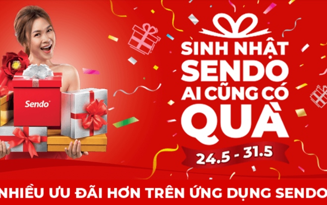 Sam trở lại với 'Confetti' theo phiên bản hoàn toàn mới của Sendo Ảnh 2