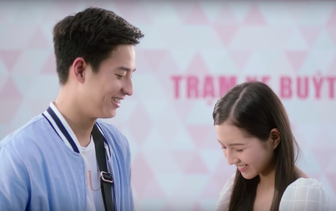 Mách nước con gái 4 tips chinh phục crush ‘tán là đổ luôn’ Ảnh 2