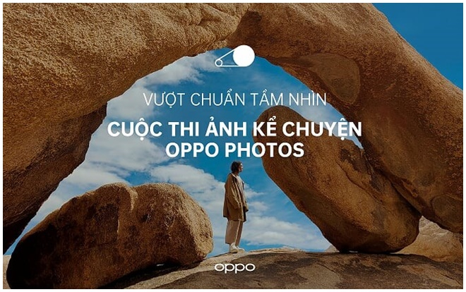 Phát động cuộc thi 'Ảnh kể chuyện - OPPO Photos' truyền cảm hứng cho giới nhiếp ảnh trẻ Việt Nam Ảnh 2
