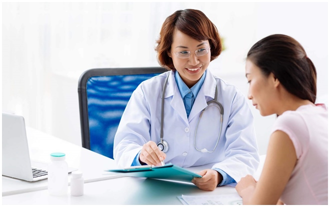 5 tiêu chí mẹ bầu nên cân nhắc khi lựa chọn mua gói thai sản Ảnh 2