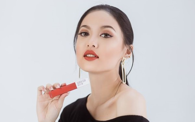 Bạn 'đau đầu' khi đi tìm dòng son lâu trôi bền màu? Đừng lo vì tất tần tật có tại đây! Ảnh 2