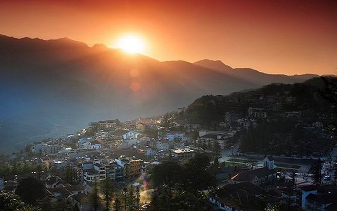 Sapa - Hành trình tương tư Ảnh 2