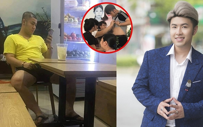 Akira Phan: 'Nghệ sĩ khó mà tồn tại được khi không có nhan sắc' Ảnh 2