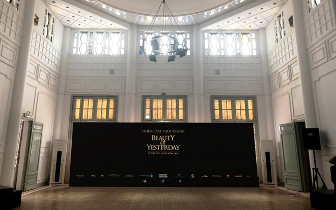 Check in ngay và luôn địa điểm 'chill phết' ngay giữa Sài Gòn dành cho giới trẻ Ảnh 2