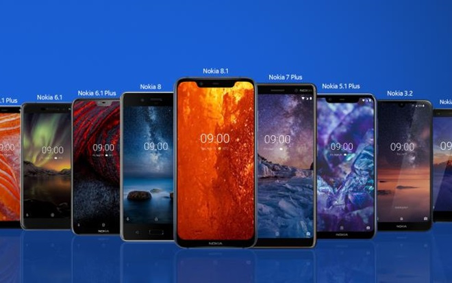 Smartphone nổi bật và khác biệt như thế nào với cải tiến AI Ảnh 2