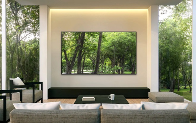 Làm gì để khai thác triệt để loạt tính năng giải trí thời thượng trên tivi QLED 4K của Samsung? Ảnh 2