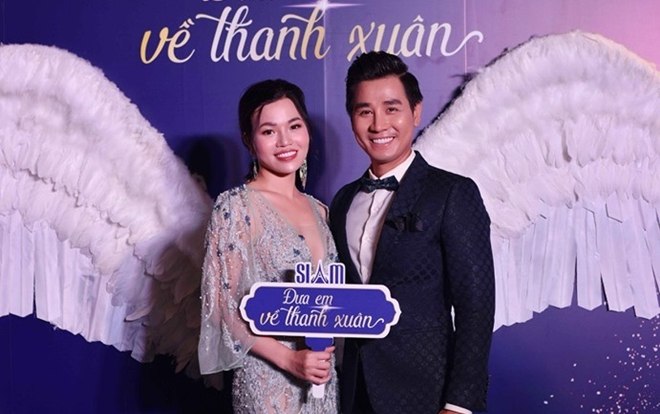 Tips vàng để có vòng 1 căng tròn, tự nhiên của sao Việt Ảnh 2