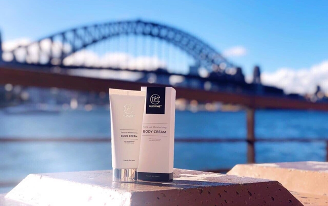 Giờ là thời đại của 'dưỡng trắng da 4.0' rồi, chọn mỹ phẩm sao cho vừa đa dụng, vừa tiết kiệm thời gian Ảnh 2