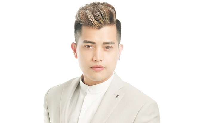 Lê Tuấn Anh - Master nam đầu tiênđược thế giới biết đến Ảnh 2