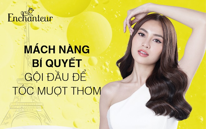 4 tuyệt chiêu chăm sóc toàn thân chuẩn chất Pháp cho những cô nàng mùa hè Ảnh 2