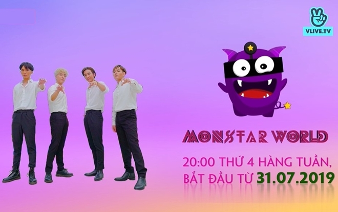 'Thâm cung nội chiến' Monstar World: Ai sẽ là người chiến thắng? Ảnh 2