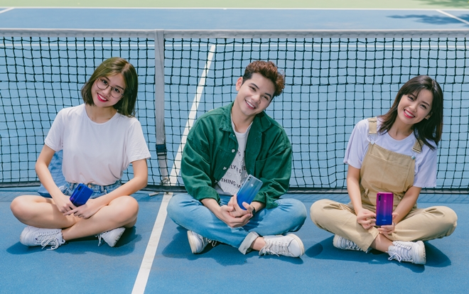 Thế hệ Z: Những người trẻ Việt vươn sự sáng tạo lên tầm thế giới Ảnh 2