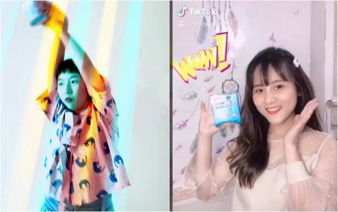 Rụng tim với pha 'biến hình' cực cool của Trang Hý Ảnh 2