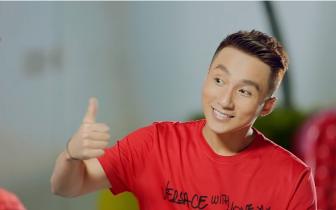 3 lý do mang lại thành công cho màn hợp tác của GO-VIET và Sơn Tùng M-TP Ảnh 2