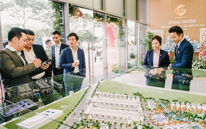 Quý Bình hé lộ vai trò mới cùng với bạn thân Thanh Thức? Ảnh 2