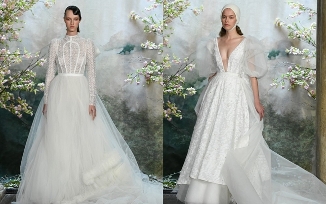 Lê Hiếu, Isaac và Jun Phạm sẽ là 'chú rể' đặc biệt trong triển lãm cưới đầu tiên của PHUONG MY Ảnh 2