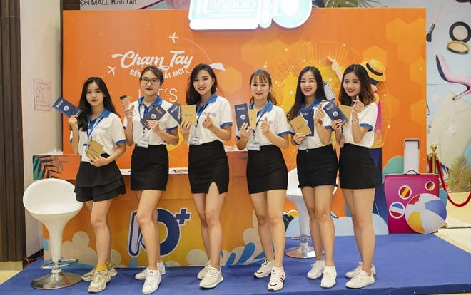 Fan xôn xao ‘săn vé VIP 0 đồng” xem liveshow Mỹ Tâm, Đông Nhi, Noo Phước Thịnh Ảnh 2