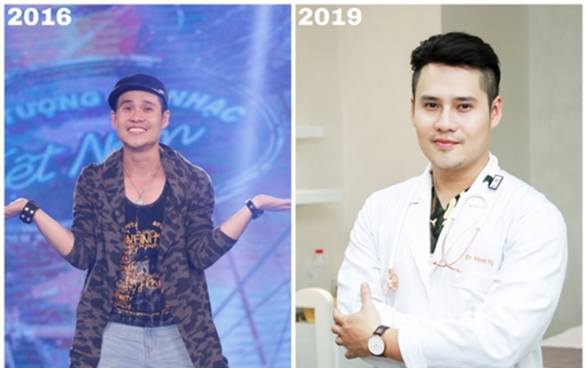 Ca sĩ - bác sĩ Hoàng Thiên Minh Trị: 'Phẫu thuật không dao kéo đang là xu hướng' Ảnh 2