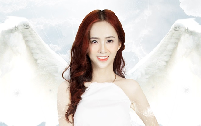 Muốn trở thành thiên thần chưa bao giờ dễ đến thế Ảnh 2