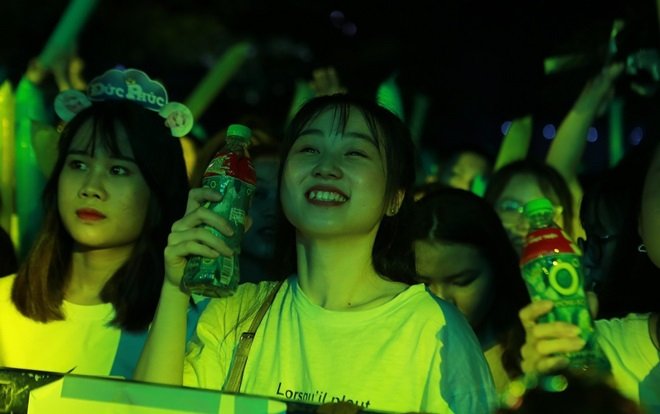 Vì sao Trà Xanh Không Độ có vị chát đặc trưng của lá trà? Ảnh 2