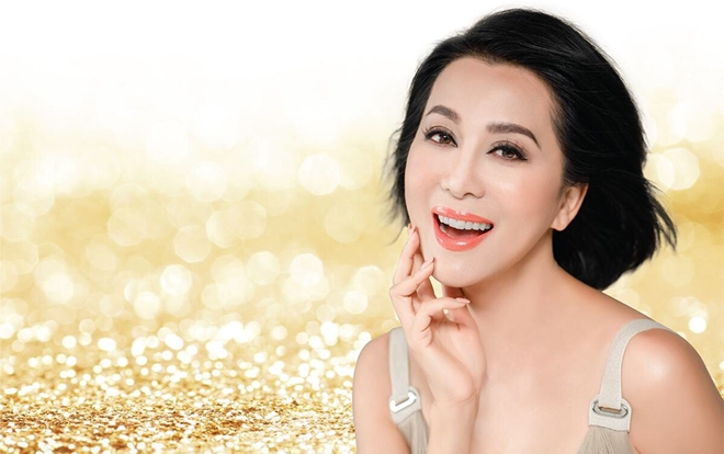 Mc Nguyễn Cao Kỳ Duyên Trẻ Lại Kỳ Lạ Và Sự Thật Phía Sau Ảnh 2