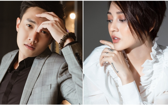 Quốc Trường tiết lộ nữ nghệ sĩ khách mời duy nhất trong Fan Meeting ở TP.HCM Ảnh 2