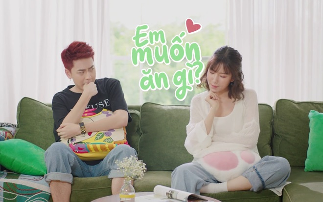 'Đen' như Osad: Lần đầu kết hợp mà bị Min 'hành' không thương tiếc! Ảnh 2