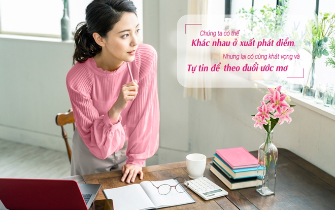 Ai đi qua tuổi trẻ mà không có ước mơ, bạn đã bắt đầu hành trình theo đuổi ước mơ của riêng mình? Ảnh 2