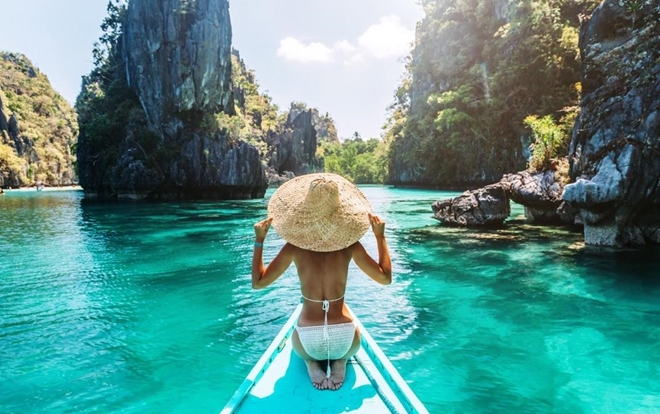 Khi cộng đồng mạng bắt trend ‘Đổi đời’: Thần thái đúng là ‘không đùa được đâu’ Ảnh 2