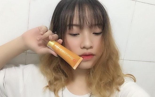 Bất ngờ chưa, đây là gel trị mụn được khuyên ‘nhất định phải thử’ Ảnh 2