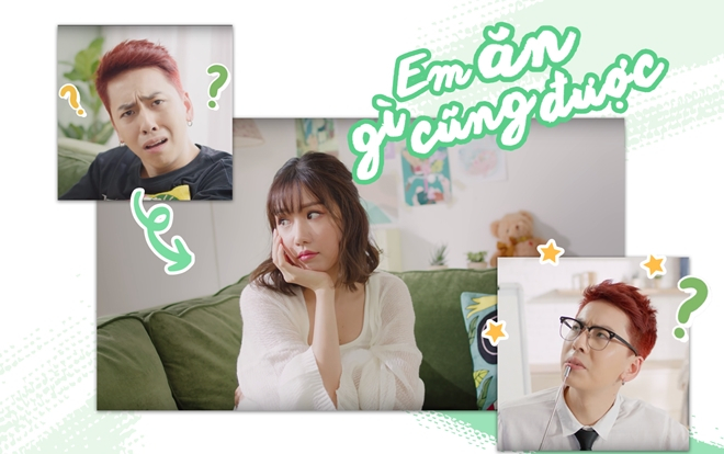 1001 nỗi ám ảnh trên đời, ám ảnh nhất vẫn là các câu nói 'hại não' sau đây của hội chị em! Ảnh 2