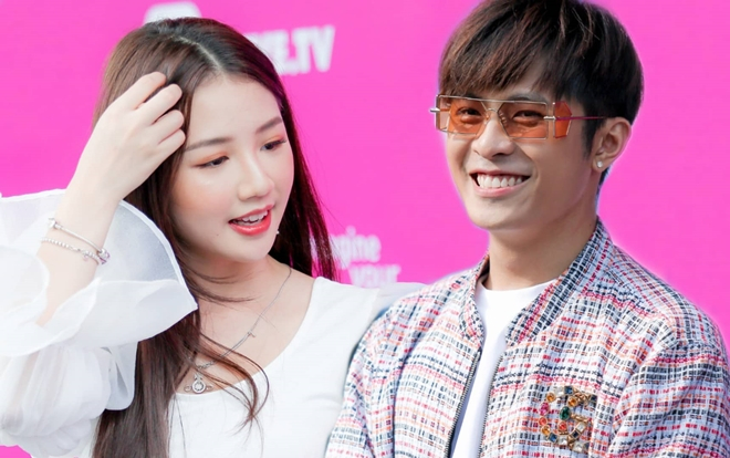 Gin Tuấn Kiệt hát chay cực sung cùng fan, Amee gây thương nhớ với nhan sắc ngọt ngào tại fansign đầu tiên trong sự nghiệp Ảnh 2